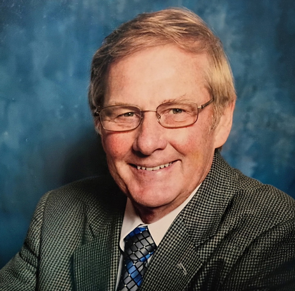 Wayne Bull