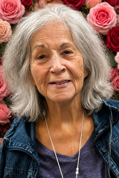 Claudette Moran