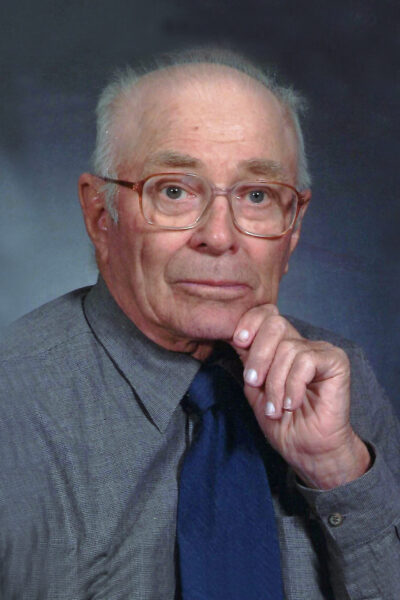 Gideon Schuh