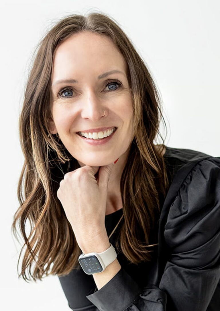 South Dakota Trade Association turns to homegrown leader 4 Rachael Weiland is the new CEO of the South Dakota Trade Association. Courtesy photo.