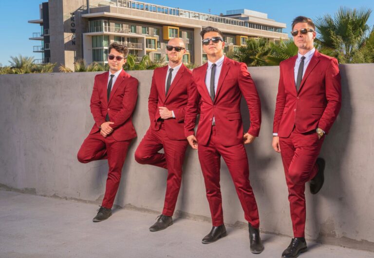 The Dreamboats Photo