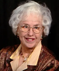 Joan Darcy