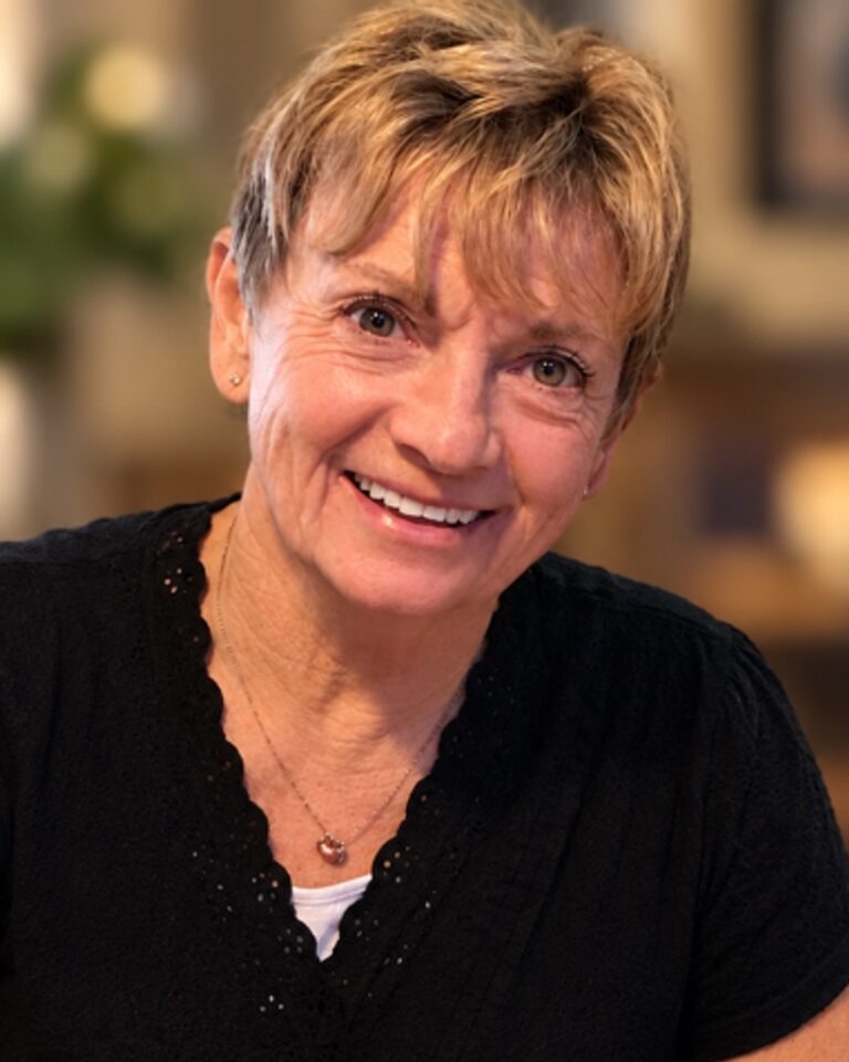 Judy thomas