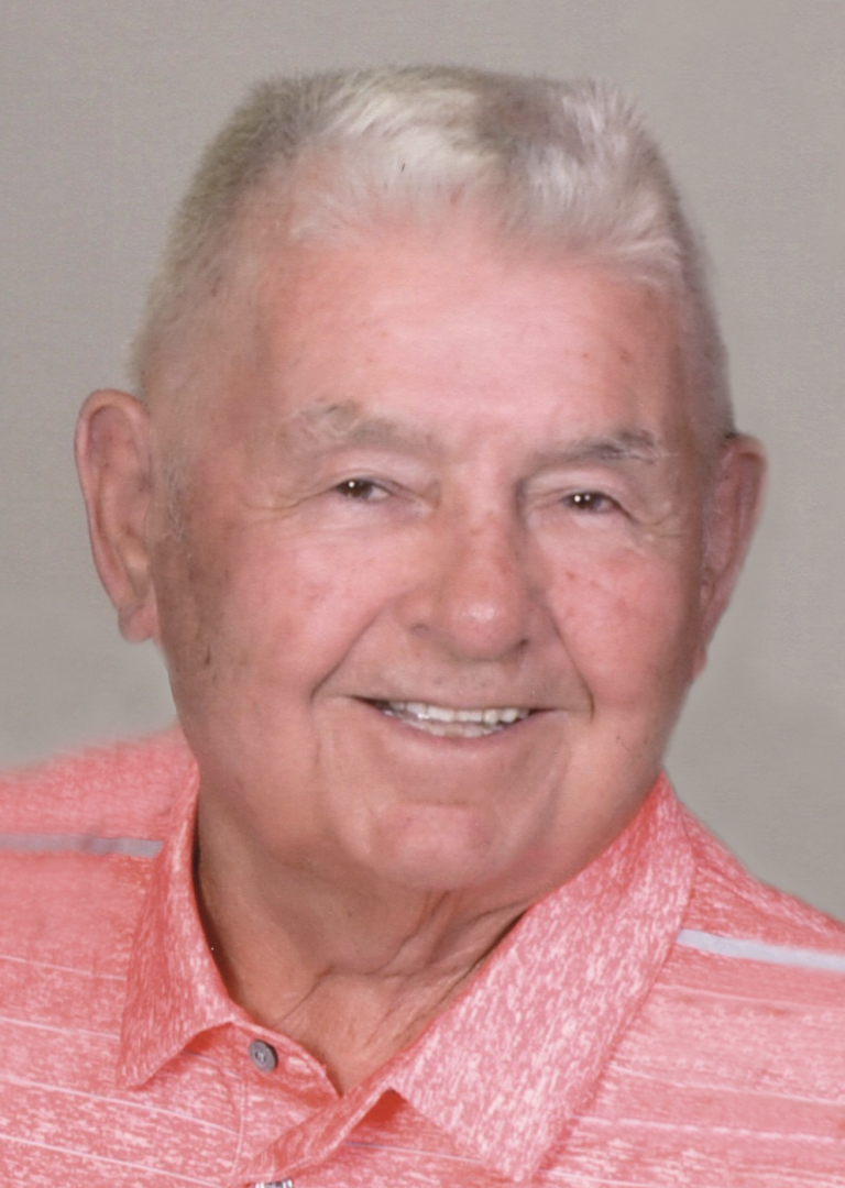Kenneth Van Dover