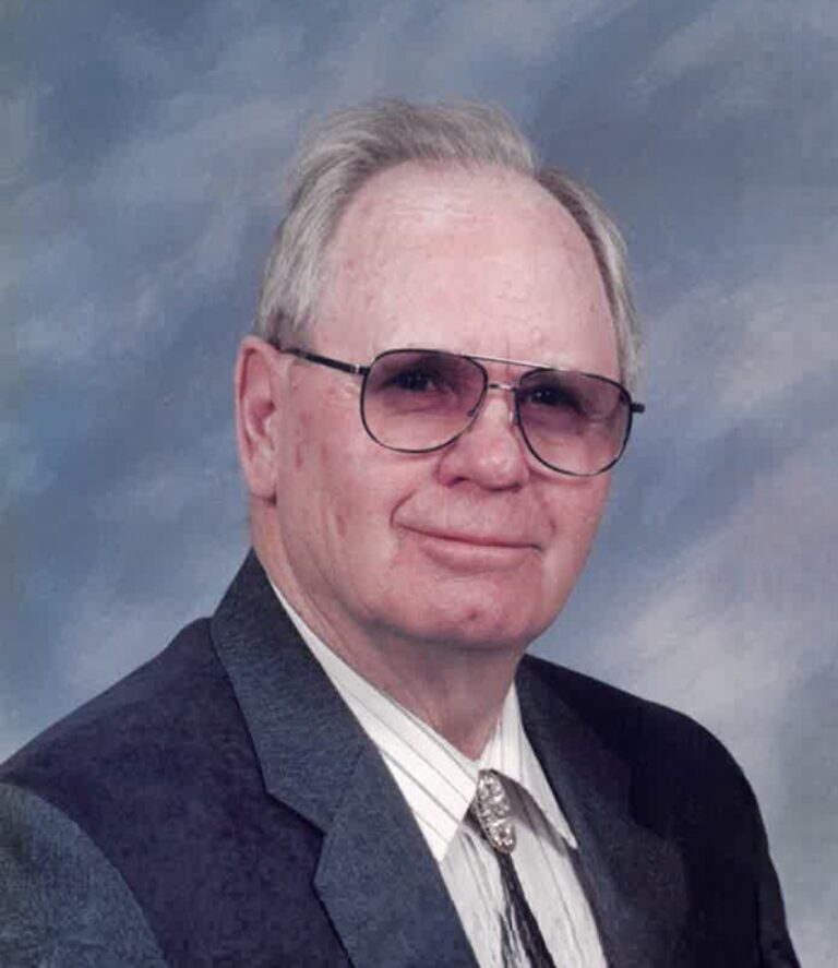 Raymond Van Bockel Sr