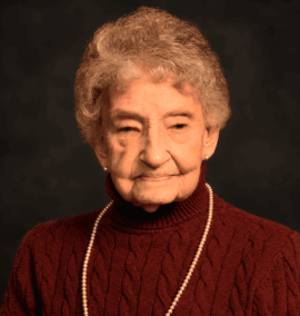 Lillian Quick