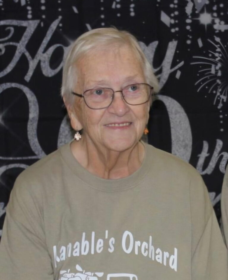 Elaine Kanable