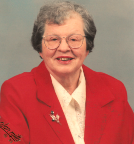 Joyce Arneson