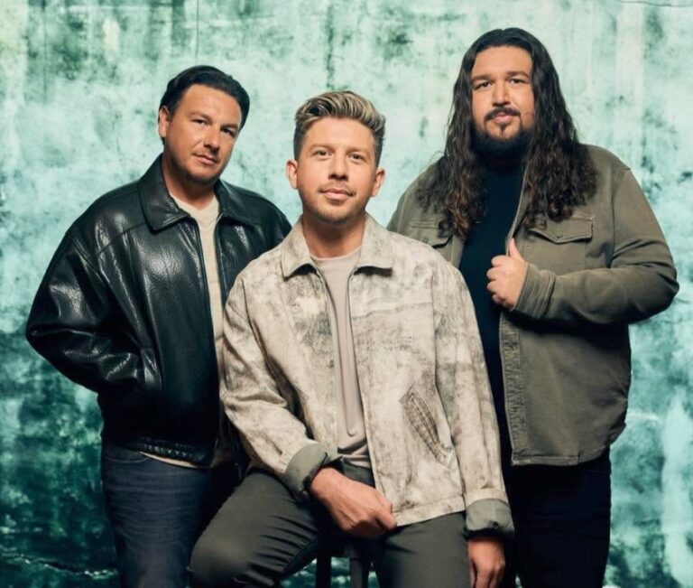 Consumed by Fire will be performing Saturday, Oct. 10, Aberdeen Civic Theatre, 225 Third Ave. S.E. in a free concert sponsored by Millstone Family Restaurant. VIP tickets are available. Courtesy photo