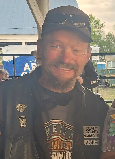 randy geist