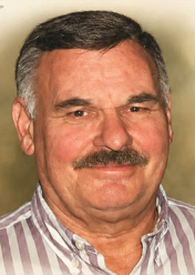 Ron Holty