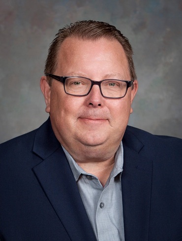 Daryl Molskness